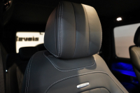 AMG Gクラス G63 AMG世田谷特別オーダープログラム車 左H ワンオーナー クラシックグレー カーボンインテリア&ステアリング 中古車 中古車