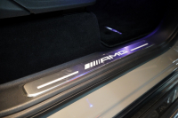 AMG Gクラス G63 AMG世田谷特別オーダープログラム車 左H ワンオーナー クラシックグレー カーボンインテリア&ステアリング 中古車 中古車