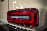 AMG Gクラス G63 AMG世田谷特別オーダープログラム車 左H ワンオーナー クラシックグレー カーボンインテリア&ステアリング 中古車 中古車