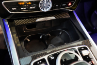 AMG Gクラス G63 AMG世田谷特別オーダープログラム車 左H ワンオーナー クラシックグレー カーボンインテリア&ステアリング 中古車 中古車