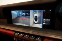 ポルシェ 911(Type992) 911Carrera S Cabriolet スポーツクロノ&エグゾースト ブラック×ボルドーレッドオールレザーインテリア クレヨン OP420  中古車