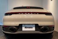 ポルシェ 911(Type992) 911Carrera S Cabriolet スポーツクロノ&エグゾースト ブラック×ボルドーレッドオールレザーインテリア クレヨン OP420  中古車