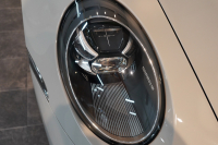 ポルシェ 911(Type992) 911Carrera S Cabriolet スポーツクロノ&エグゾースト ブラック×ボルドーレッドオールレザーインテリア クレヨン OP420  中古車