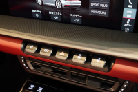 ポルシェ 911(Type992) 911Carrera S Cabriolet スポーツクロノ&エグゾースト ブラック×ボルドーレッドオールレザーインテリア クレヨン OP420  中古車