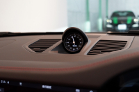 ポルシェ 911(Type992) 911Carrera S Cabriolet スポーツクロノ&エグゾースト ブラック×ボルドーレッドオールレザーインテリア クレヨン OP420  中古車