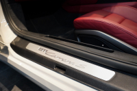 ポルシェ 911(Type992) 911Carrera S Cabriolet スポーツクロノ&エグゾースト ブラック×ボルドーレッドオールレザーインテリア クレヨン OP420  中古車