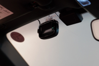 ポルシェ 911(Type992) 911Carrera S Cabriolet スポーツクロノ&エグゾースト ブラック×ボルドーレッドオールレザーインテリア クレヨン OP420  中古車