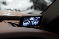 ポルシェ 911(Type992) 911Carrera S Cabriolet スポーツクロノ&エグゾースト ブラック×ボルドーレッドオールレザーインテリア クレヨン OP420  中古車