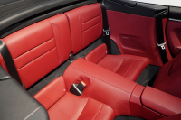 ポルシェ 911(Type992) 911Carrera S Cabriolet スポーツクロノ&エグゾースト ブラック×ボルドーレッドオールレザーインテリア クレヨン OP420  中古車