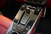 ポルシェ 911(Type992) 911Carrera S Cabriolet スポーツクロノ&エグゾースト ブラック×ボルドーレッドオールレザーインテリア クレヨン OP420  中古車