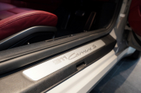 ポルシェ 911(Type992) 911Carrera S Cabriolet スポーツクロノ&エグゾースト ブラック×ボルドーレッドオールレザーインテリア クレヨン OP420  中古車