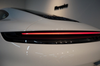 ポルシェ 911(Type992) Carrera T 6MT 後期モデル(992.2) ワンオーナー CarreraTエクステリアPKG スポーツデザインPKG HDマトリックスLEDヘッドライト 中古車 中古車