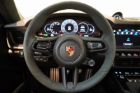 ポルシェ 911(Type992) Carrera T 6MT 後期モデル(992.2) ワンオーナー CarreraTエクステリアPKG スポーツデザインPKG HDマトリックスLEDヘッドライト 中古車 中古車