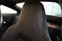 ポルシェ 911(Type992) Carrera T 6MT 後期モデル(992.2) ワンオーナー CarreraTエクステリアPKG スポーツデザインPKG HDマトリックスLEDヘッドライト 中古車 中古車