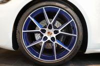 ポルシェ 911(Type992) Carrera T 6MT 後期モデル(992.2) ワンオーナー CarreraTエクステリアPKG スポーツデザインPKG HDマトリックスLEDヘッドライト 中古車 中古車