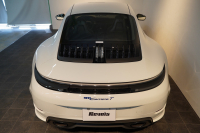 ポルシェ 911(Type992) Carrera T 6MT 後期モデル(992.2) ワンオーナー CarreraTエクステリアPKG スポーツデザインPKG HDマトリックスLEDヘッドライト 中古車 中古車