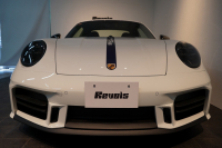 ポルシェ 911(Type992) Carrera T 6MT 後期モデル(992.2) ワンオーナー CarreraTエクステリアPKG スポーツデザインPKG HDマトリックスLEDヘッドライト 中古車 中古車