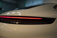 ポルシェ 911(Type992) Carrera T 6MT 後期モデル(992.2) ワンオーナー CarreraTエクステリアPKG スポーツデザインPKG HDマトリックスLEDヘッドライト 中古車 中古車