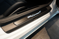 ポルシェ 911(Type992) Carrera T 6MT 後期モデル(992.2) ワンオーナー CarreraTエクステリアPKG スポーツデザインPKG HDマトリックスLEDヘッドライト 中古車 中古車