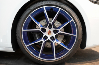 ポルシェ 911(Type992) Carrera T 6MT 後期モデル(992.2) ワンオーナー CarreraTエクステリアPKG スポーツデザインPKG HDマトリックスLEDヘッドライト 中古車 中古車