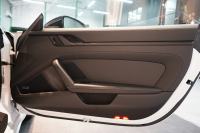 ポルシェ 911(Type992) Carrera T 6MT 後期モデル(992.2) ワンオーナー CarreraTエクステリアPKG スポーツデザインPKG HDマトリックスLEDヘッドライト 中古車 中古車