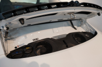 ポルシェ 911(Type992) Carrera T 6MT 後期モデル(992.2) ワンオーナー CarreraTエクステリアPKG スポーツデザインPKG HDマトリックスLEDヘッドライト 中古車 中古車