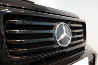 メルセデスベンツ Gクラス G450d Launch Edition  1オーナー ナイトPKG仕様 WALD24インチホイール 電動サイドステップ 中古車 中古車