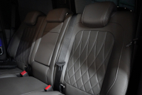 メルセデスベンツ Gクラス G450d Launch Edition  1オーナー ナイトPKG仕様 WALD24インチホイール 電動サイドステップ 中古車 中古車