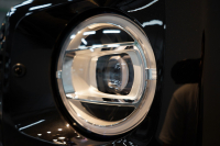 メルセデスベンツ Gクラス G450d Launch Edition  1オーナー ナイトPKG仕様 WALD24インチホイール 電動サイドステップ 中古車 中古車