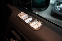 メルセデスベンツ Gクラス G450d Launch Edition  1オーナー ナイトPKG仕様 WALD24インチホイール 電動サイドステップ 中古車 中古車