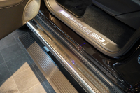 メルセデスベンツ Gクラス G450d Launch Edition  1オーナー ナイトPKG仕様 WALD24インチホイール 電動サイドステップ 中古車 中古車