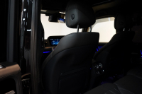 メルセデスベンツ Gクラス G450d Launch Edition  1オーナー ナイトPKG仕様 WALD24インチホイール 電動サイドステップ 中古車 中古車