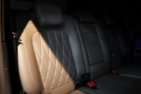 メルセデスベンツ Gクラス G450d Launch Edition  1オーナー ナイトPKG仕様 WALD24インチホイール 電動サイドステップ 中古車 中古車