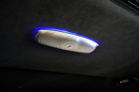 メルセデスベンツ Gクラス G450d Launch Edition  1オーナー ナイトPKG仕様 WALD24インチホイール 電動サイドステップ 中古車 中古車