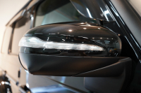 メルセデスベンツ Gクラス G450d Launch Edition  1オーナー ナイトPKG仕様 WALD24インチホイール 電動サイドステップ 中古車 中古車