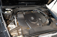 メルセデスベンツ Gクラス G450d Launch Edition  1オーナー ナイトPKG仕様 WALD24インチホイール 電動サイドステップ 中古車 中古車