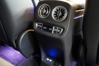 メルセデスベンツ Gクラス G450d Launch Edition  1オーナー ナイトPKG仕様 WALD24インチホイール 電動サイドステップ 中古車 中古車