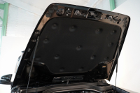 メルセデスベンツ Gクラス G450d Launch Edition  1オーナー ナイトPKG仕様 WALD24インチホイール 電動サイドステップ 中古車 中古車