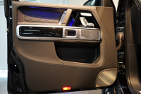 メルセデスベンツ Gクラス G450d Launch Edition  1オーナー ナイトPKG仕様 WALD24インチホイール 電動サイドステップ 中古車 中古車