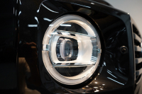 メルセデスベンツ Gクラス G450d Launch Edition  1オーナー ナイトPKG仕様 WALD24インチホイール 電動サイドステップ 中古車 中古車