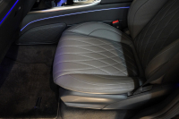 メルセデスベンツ Gクラス G450d Launch Edition  1オーナー ナイトPKG仕様 WALD24インチホイール 電動サイドステップ 中古車 中古車