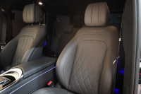 メルセデスベンツ Gクラス G450d Launch Edition  1オーナー ナイトPKG仕様 WALD24インチホイール 電動サイドステップ 中古車 中古車