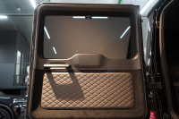 メルセデスベンツ Gクラス G450d Launch Edition  1オーナー ナイトPKG仕様 WALD24インチホイール 電動サイドステップ 中古車 中古車