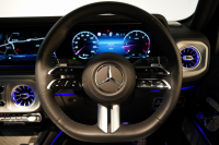 メルセデスベンツ Gクラス G450d Launch Edition  1オーナー ナイトPKG仕様 WALD24インチホイール 電動サイドステップ 中古車 中古車