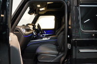 メルセデスベンツ Gクラス G450d Launch Edition  1オーナー ナイトPKG仕様 WALD24インチホイール 電動サイドステップ 中古車 中古車