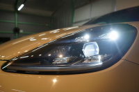 ポルシェ カイエンクーペ GTS TiptronicS ライトウエイトスポーツPKG PDLS+LEDヘッドライト 4ゾーンオートエアコン 中古車 中古車