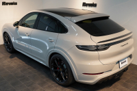 ポルシェ カイエンクーペ GTS TiptronicS ライトウエイトスポーツPKG PDLS+LEDヘッドライト 4ゾーンオートエアコン 中古車 中古車