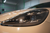 ポルシェ カイエンクーペ GTS TiptronicS ライトウエイトスポーツPKG PDLS+LEDヘッドライト 4ゾーンオートエアコン 中古車 中古車