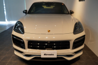 ポルシェ カイエンクーペ GTS TiptronicS ライトウエイトスポーツPKG PDLS+LEDヘッドライト 4ゾーンオートエアコン 中古車 中古車