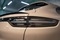 ポルシェ カイエンクーペ GTS TiptronicS ライトウエイトスポーツPKG PDLS+LEDヘッドライト 4ゾーンオートエアコン 中古車 中古車